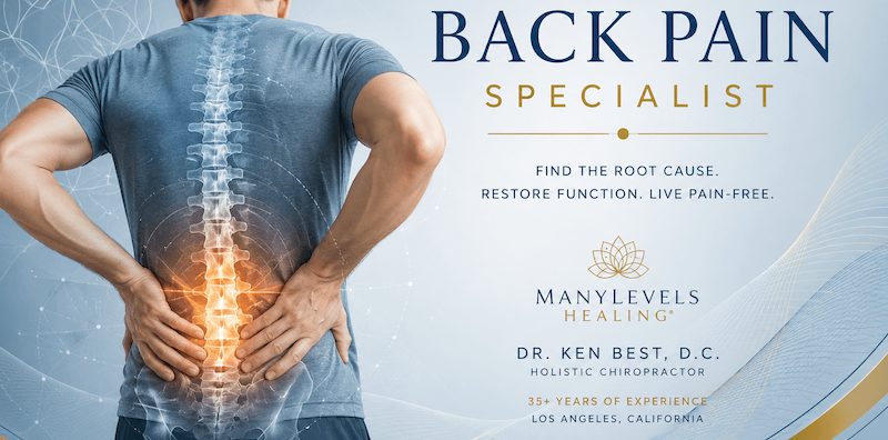 low back pain treament